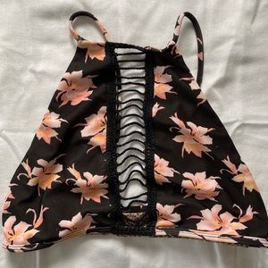 ACACIA SWIM TOP